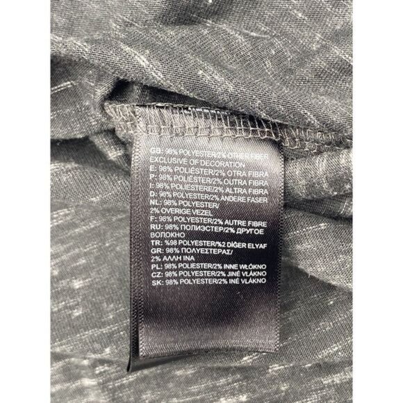 The Northface Women's V-Neck Tank‎ Top Size Medium - Picture 3 of 4